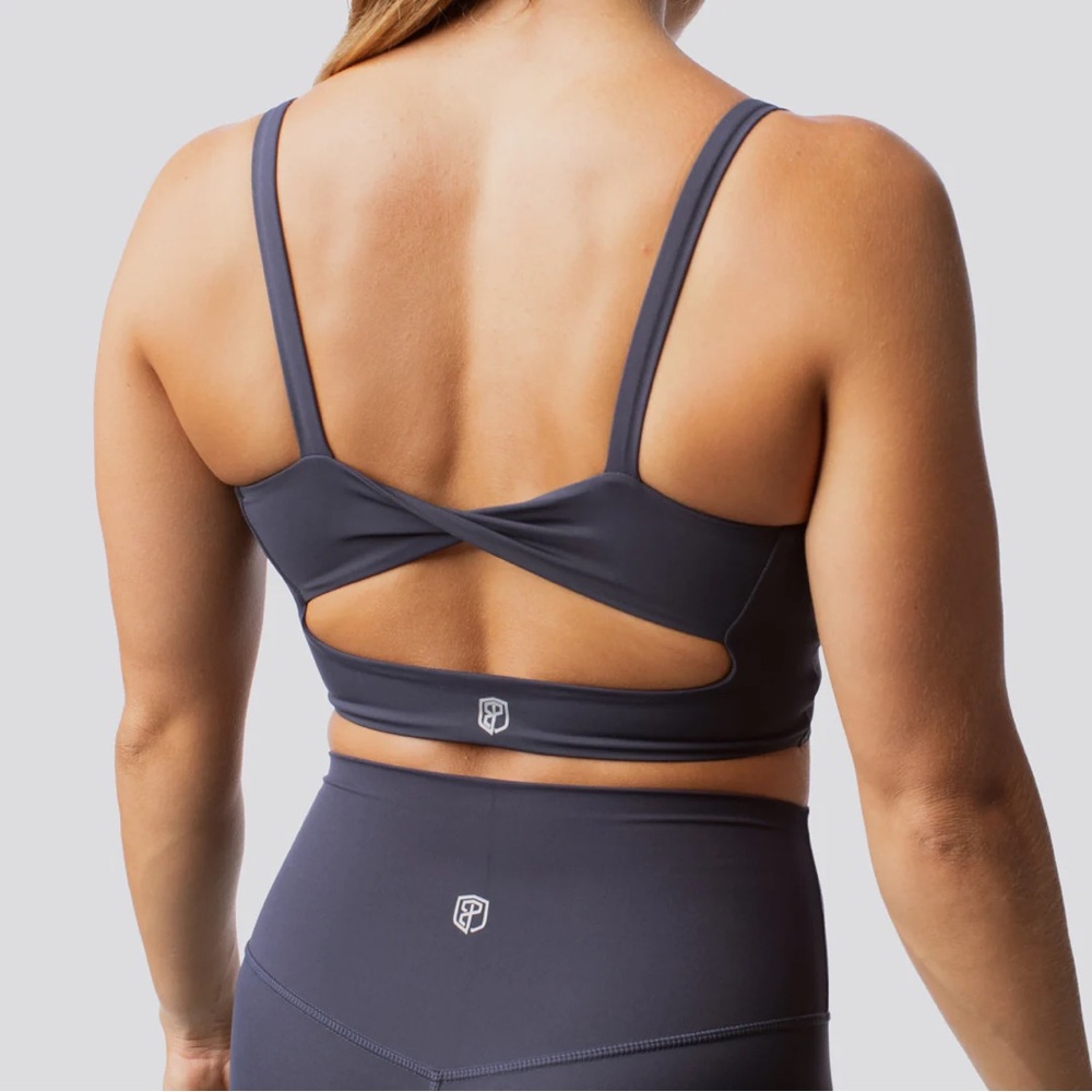 Born Primitive Your Go To Sports Bra Sz. Medium